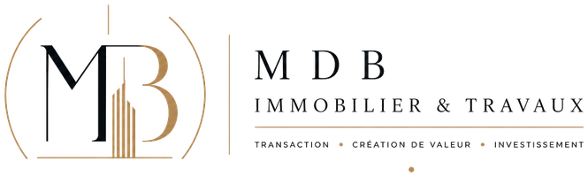 MDB - Immobilier & Travaux